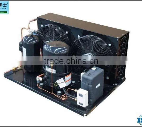 Condensing Unit Refrigeration Parts JDL-100 photo-3