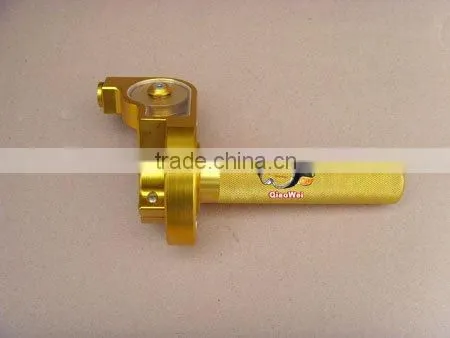 CNC Quick Throttle Pit Bike Performance Parts Dirt Bike Parts