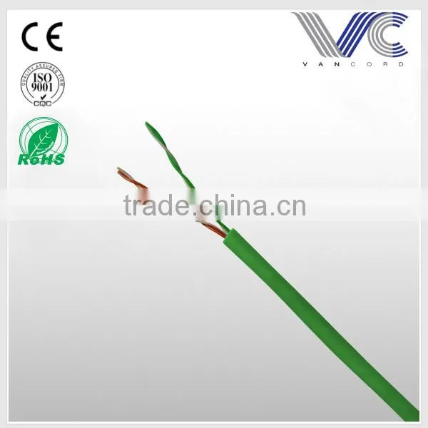 Frankever Made in China Best Price 2 Pairs Pull Box UTP CAT5E Lan Cable photo-3