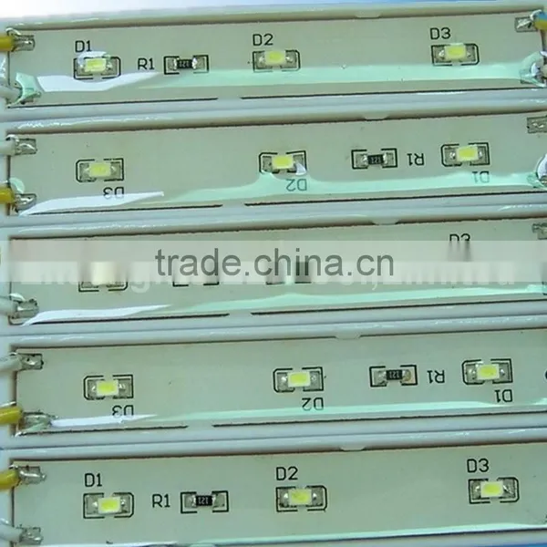 2015 Hot NEW Low Cost and High Brightness Led Module 2835 photo-4