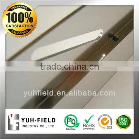 Taiwan ODM Aluminum Extrusion Profile Alloy Aluminum Product Aluminum photo-3