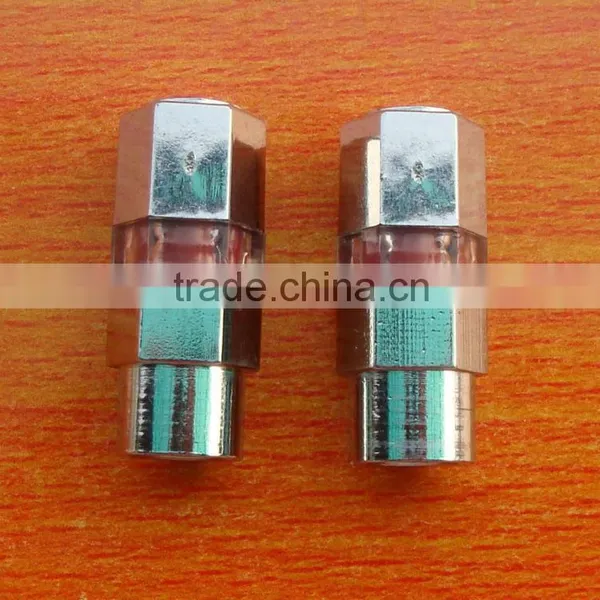 Tire Valve Cap With Lock photo-5