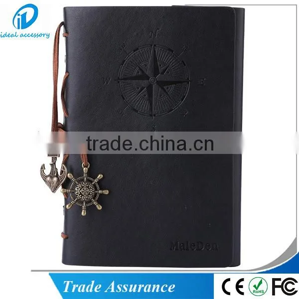240pockets 3inch Hand Scrapbook DIY Vintage PU Leather Family Photo Mini Album Book With Belt for Fujifim Instax Mini Camera photo-4