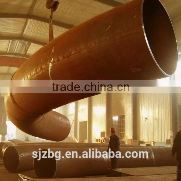 Pipe Reducer Elbow Inconel BG BEST photo-2