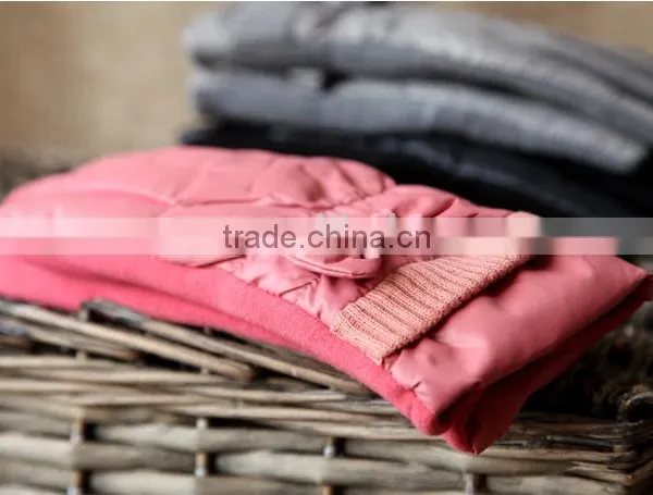 New Arrival Ladies's Ribbon Touch Screen Gloves With Multi Colors photo-4