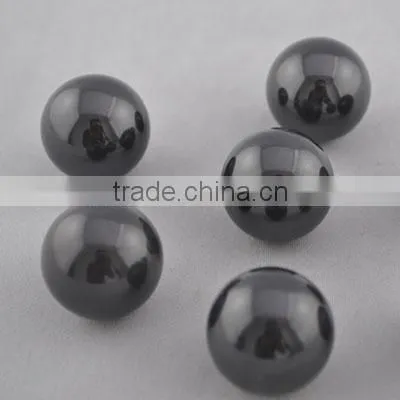 High Quality Si3N4 Ceramic Balls for Ceramic Bearing With Low Price photo-6