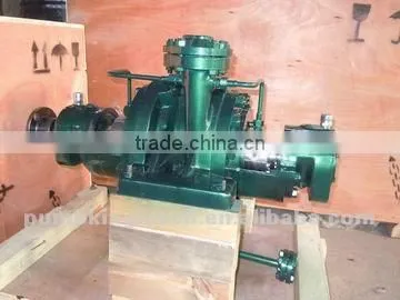 API Radial Split Two Stagechemical Pump photo-3