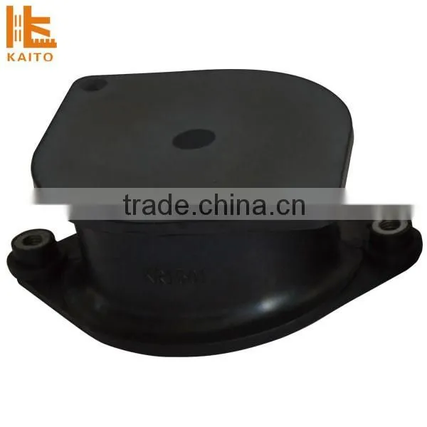 Rubber Buffer KR0103 for Volvo Road Roller photo-5