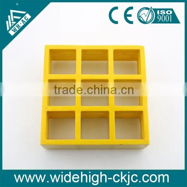 China Supplier FRP Grating