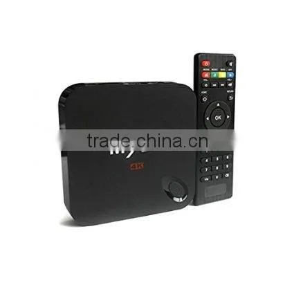 Nice Back hd Sex Pron Video tv Box With Amlogic S805 and 2G ROM From Foison photo-4