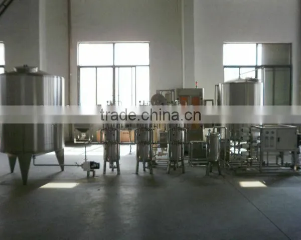 Hot Sale Drinking Water Treatment Machine With Price