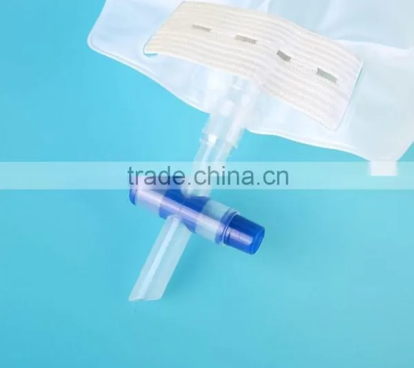 New Design Urine Leg Bag photo-3