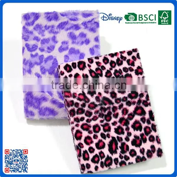 Promotional Custom A5 Lint Notebooks for Office photo-4