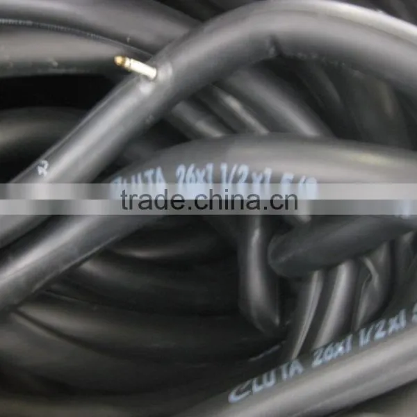 26" Bicycle Tubes 26x1 1/2x1 5/8 Presta 26x2.1/2.6 26x1.75-2.3 Butyl Tube photo-6