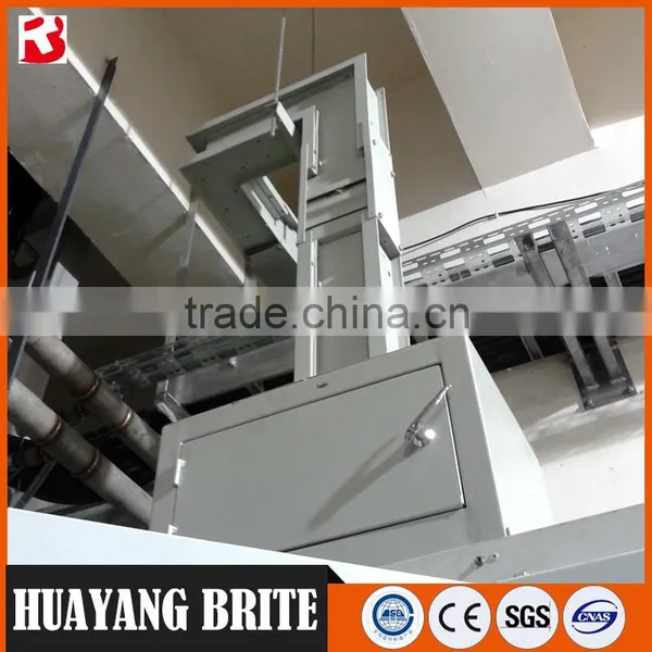 Effect Assurance Opt Copper Busbar , Busbar Machine , Busbar for Sale photo-5