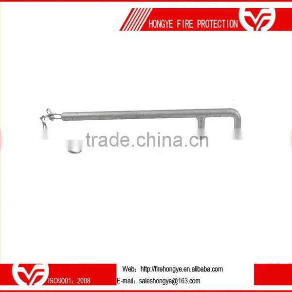 F Type Spanner Wrench photo-3