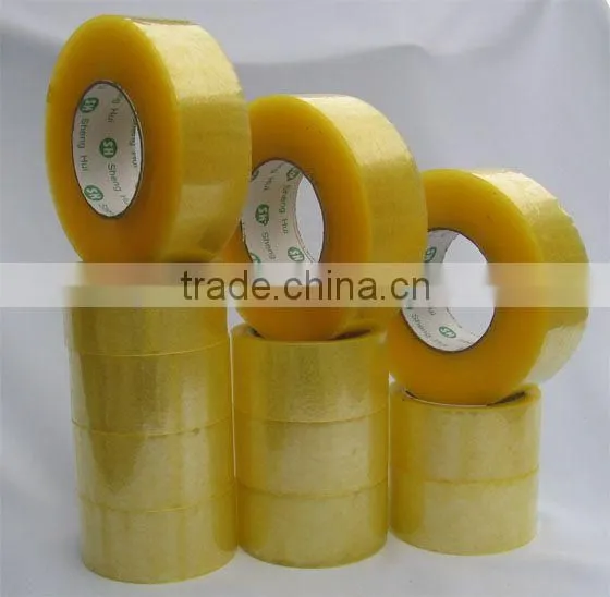 BOPP Carton Sealing Tape/packing Tape/adhesive Tape/tape
