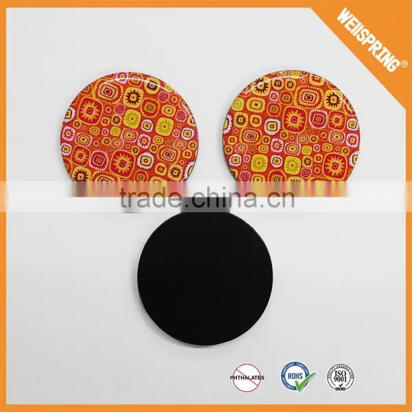 XG19 Wholesale Print Promotional Epoxy Glass Souvenir Blank Fridge Magnet,fridge Magnet Maker Quality Choice photo-5