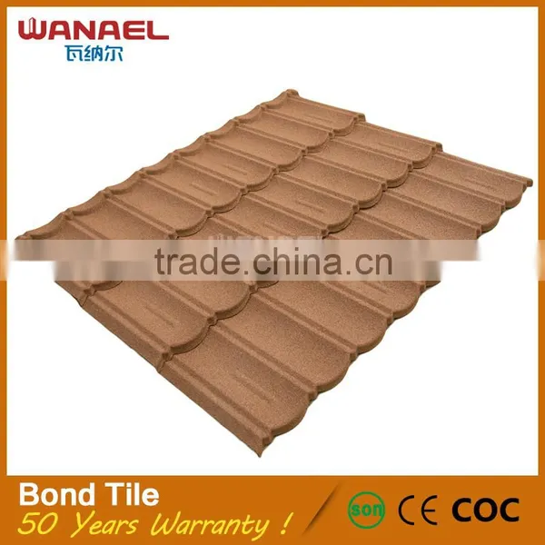 Competitive Price Environment Friendly Roof Corrugated Sheets photo-2