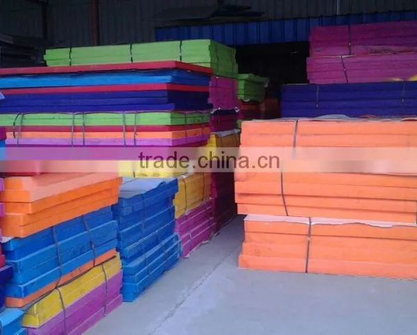 EVA Foam Raw Filter Material