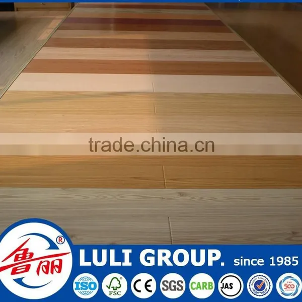 Valinge Click Laminate Flooring photo-5