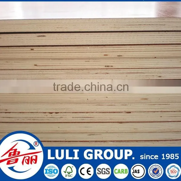 Competitive Price and High Quality Plywood Board photo-3