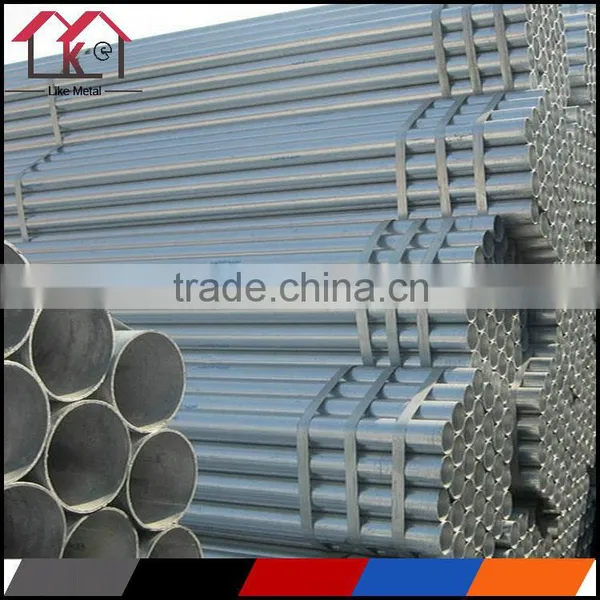Standard AISI 316 Stainless Steel Pipe/tube Seamless or Welded photo-2