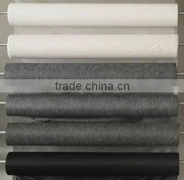 polyester interlining