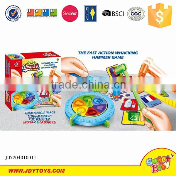 New Product Plastic Roll Ball Game Toy for Kids photo-4