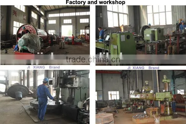 Gold Ore Beneficiation Plant Technological Process photo-2