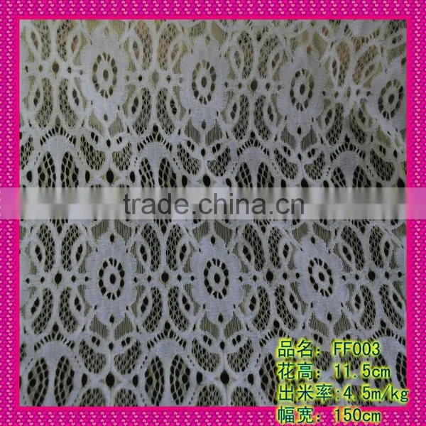 Quality Lace Wholesale for Dress