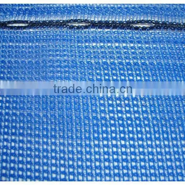 100% New HDPE Safety Net photo-2