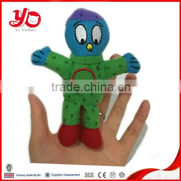 OEM Stuffed Toy,customized Finger Dance Toys photo-3