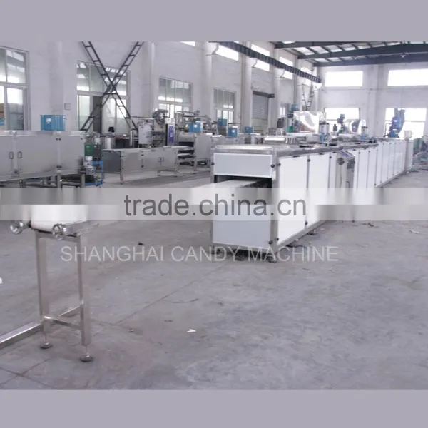 Chocolate Candy Process Line With Best Price photo-6