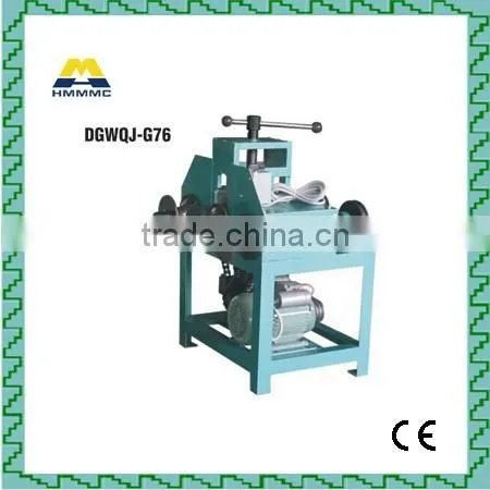 Roll Bending Machine With Cost Price photo-2