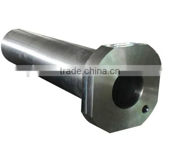 extrusion stem