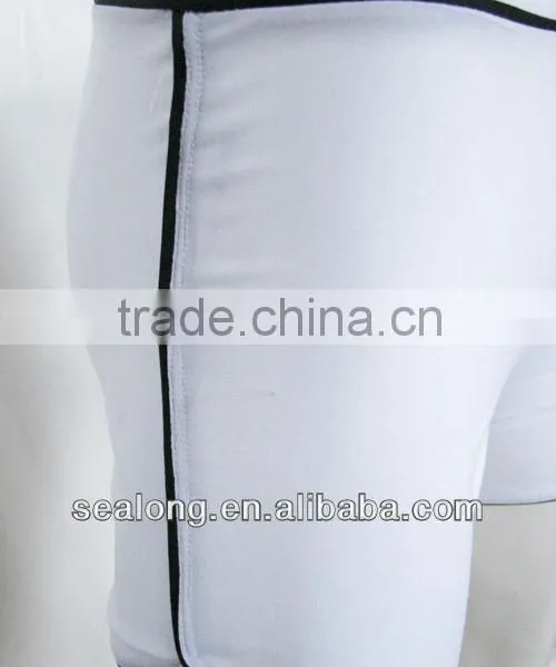 Ladies Confortable Yoga Wear,fitness Shorts photo-4