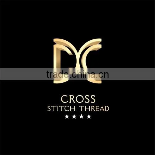 100% Cotton Dmc Cross Stitch Thread photo-2