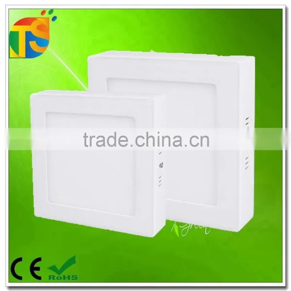 New Design 24w Ultra Square Led Ceiling Light Led Panel Light photo-5