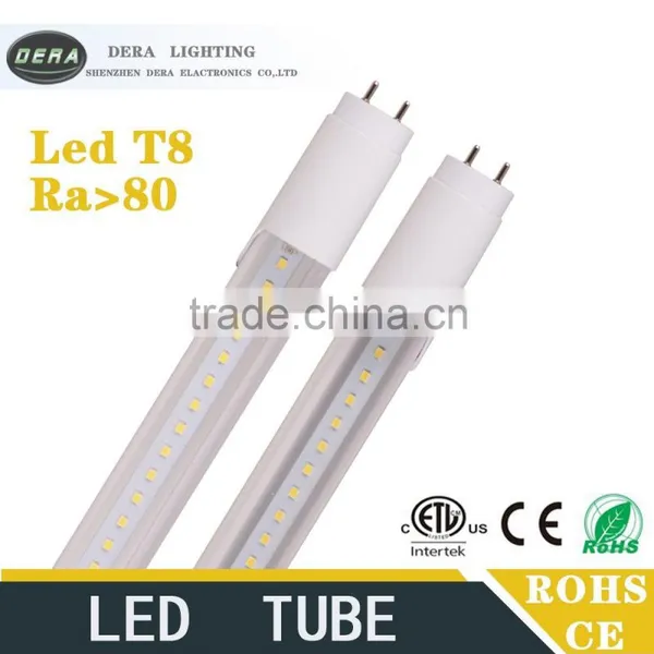 Pir Motion Sensor Voice ControT8 Led Tube 4ft t8 Led Light Tubes 0.6m 10w T8 Led Tubes Double Power 18w photo-3