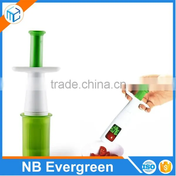 New Design Grape Cutter / Grape Slicer / Tomato Cutter Grape and Tomato Cutter photo-4