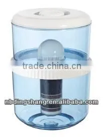 20L Hot-selling Alkaline Water Purifier photo-4