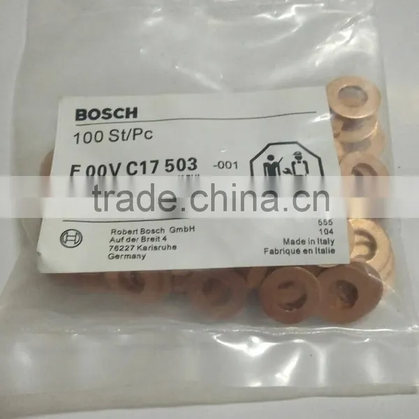 Good Quality, Factory Price Valve Ball Seat F00VC21001 for F00VC05001 photo-4