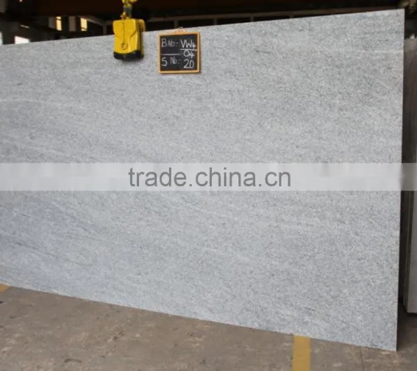 Kashmir White Granite photo-5