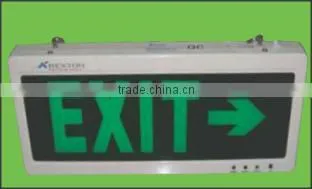Exit Light-RXT-5123-Arrow