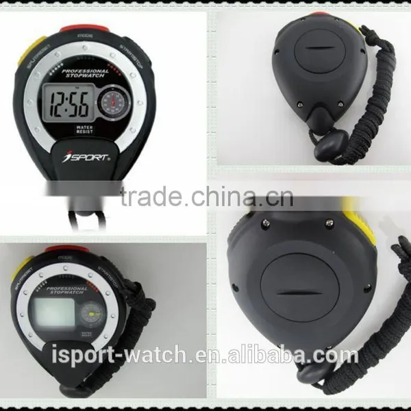 Cheap Promotional Daily Alarm Digital Timer School Stopwatch JG030 photo-2