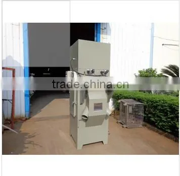 Popular Industrial Bag Filter Dust Collector Supplied With Competitive Price photo-3