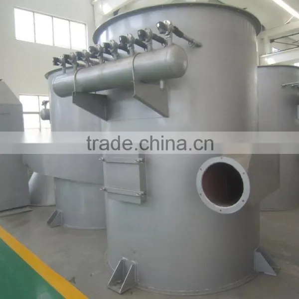 Kaolin Flash dryer / Bentonite Rotary Flash Dryer / Flash drying machine