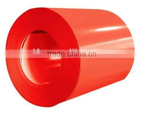 PPGI COIL