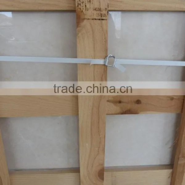 Burdur Beige Marble Tile Factory in Turkey photo-3